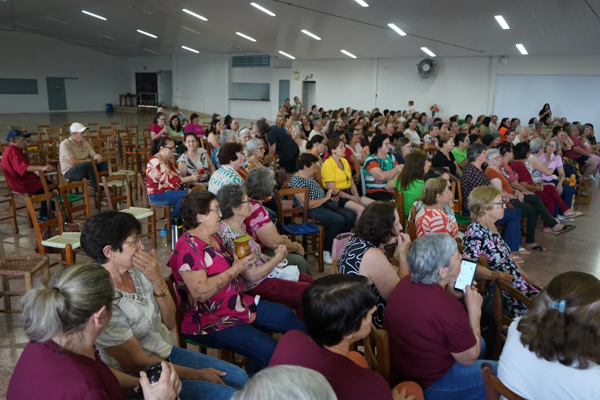 HERANÇA GAÚCHA em São Lourenço do Oeste (6)