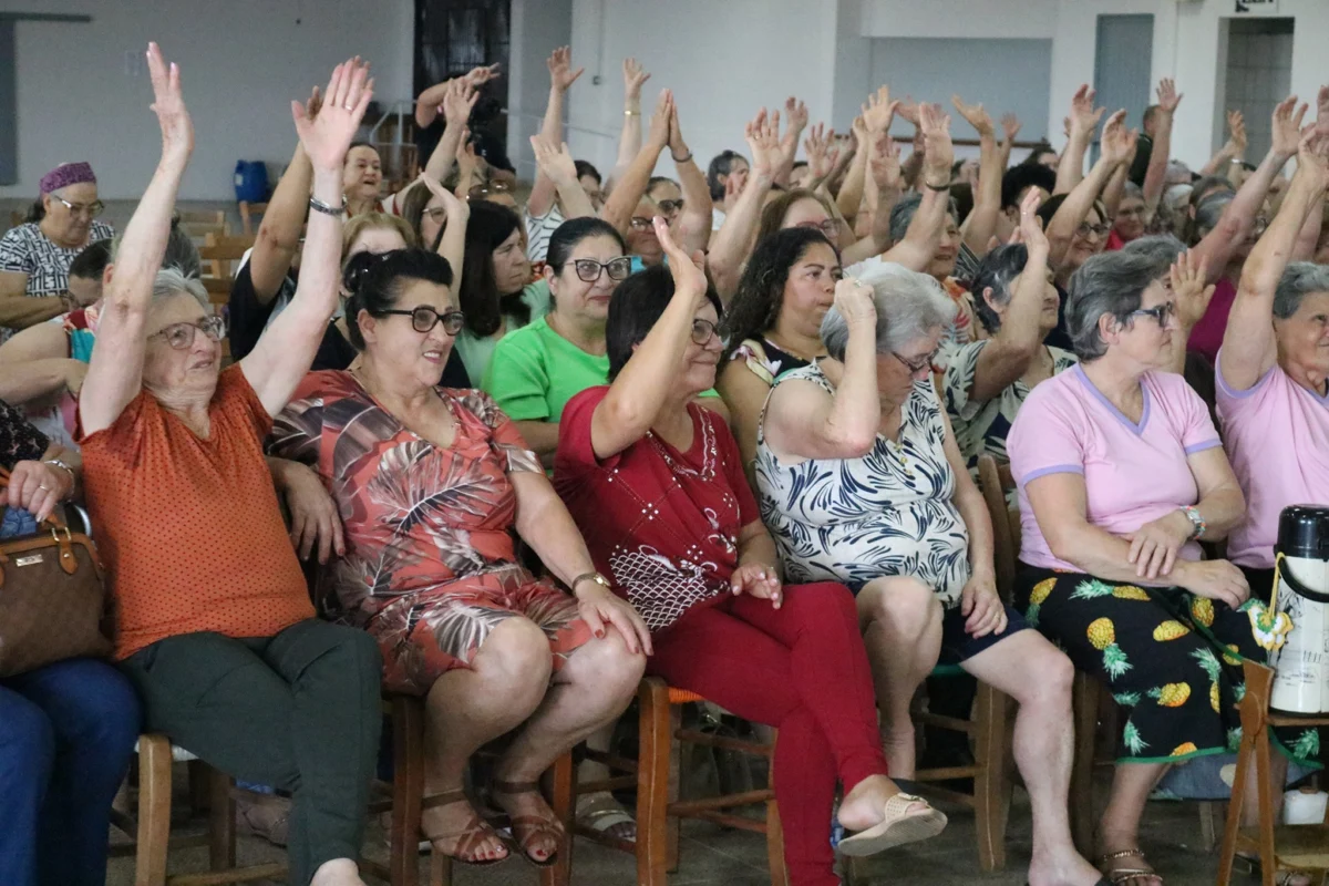 HERANÇA GAÚCHA em São Lourenço do Oeste (13)