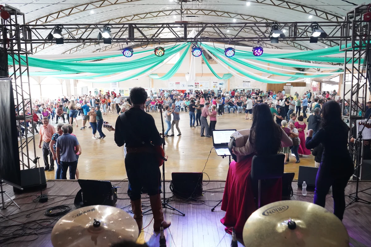 Dia do Idoso em Quilombo (4)