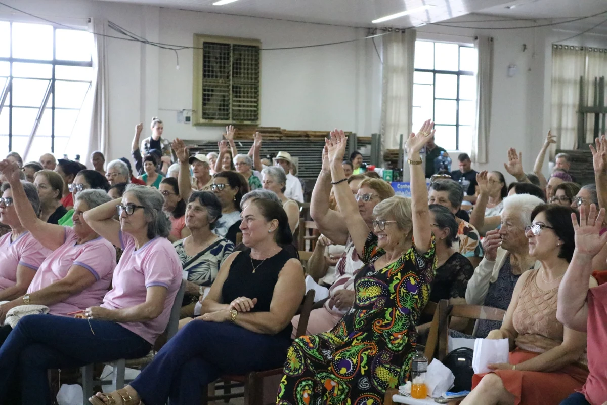 HERANÇA GAÚCHA em São Lourenço do Oeste (12)