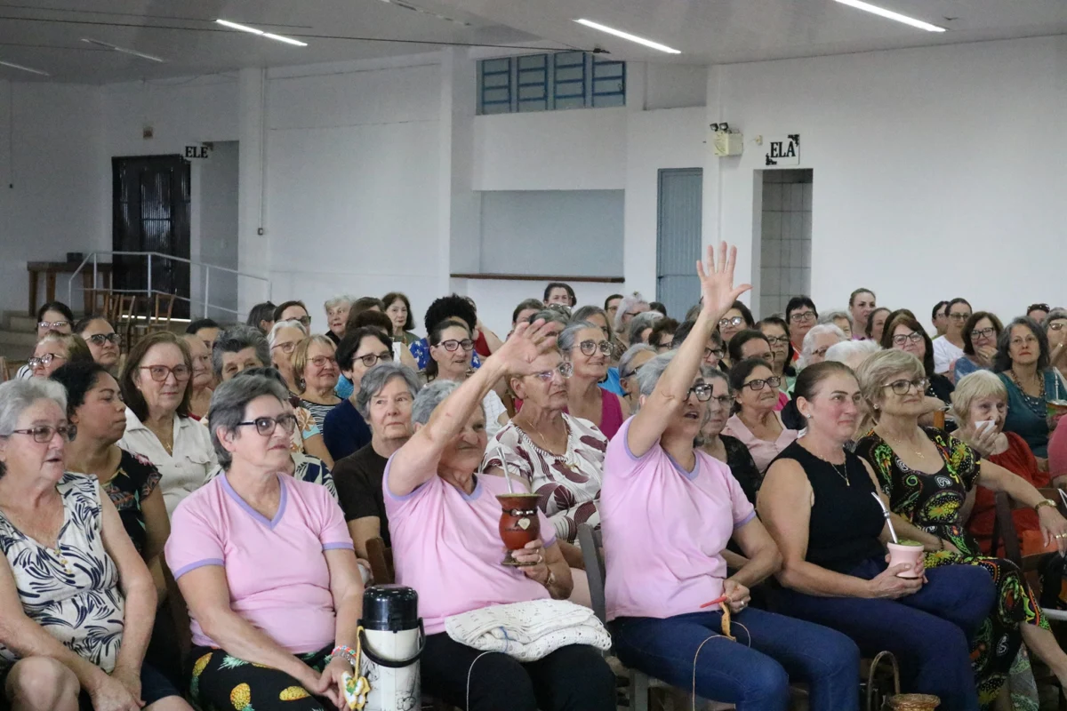 HERANÇA GAÚCHA em São Lourenço do Oeste (14)