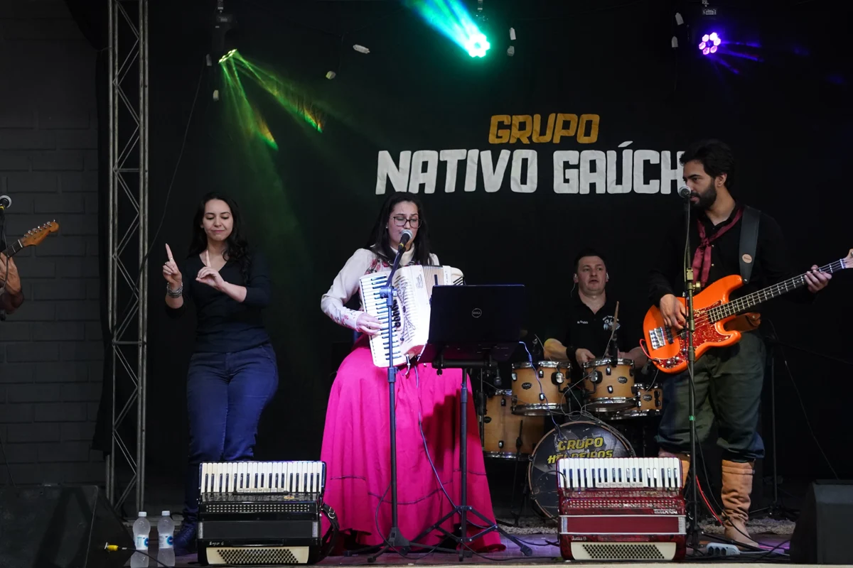 Dia do Idoso em Quilombo (5)
