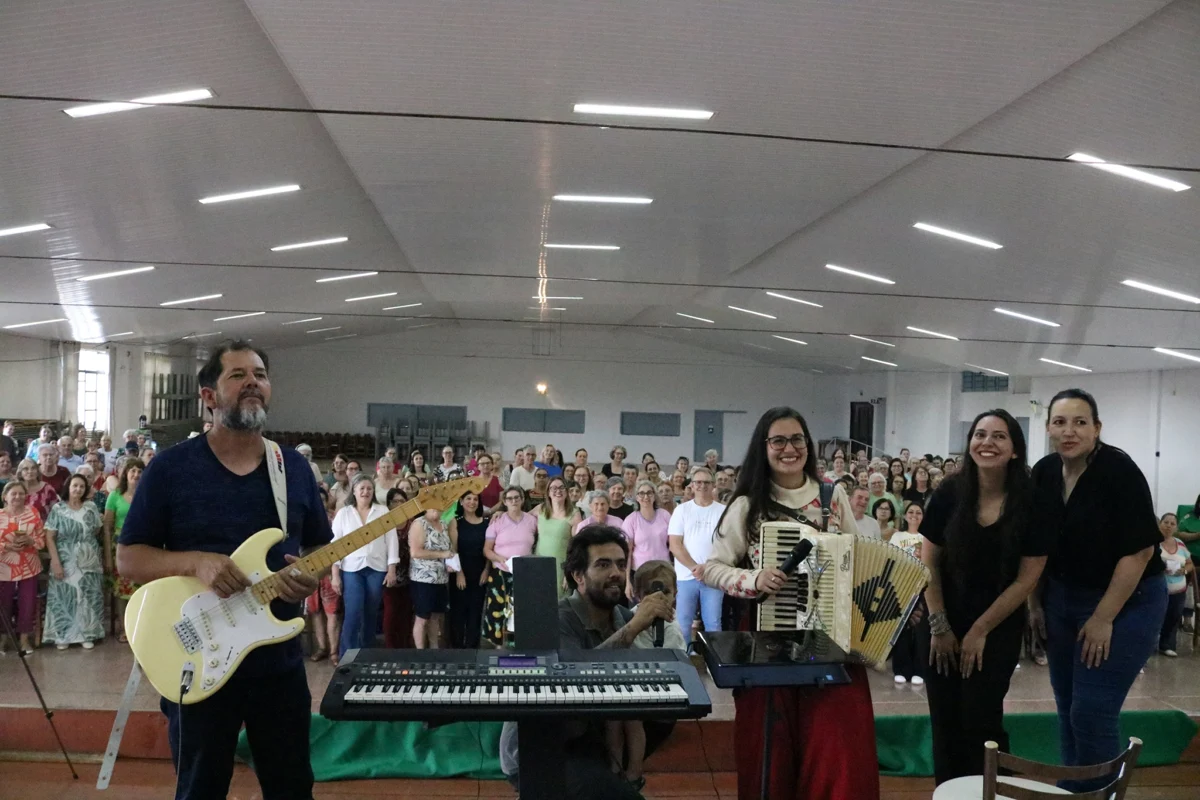 HERANÇA GAÚCHA em São Lourenço do Oeste (8)