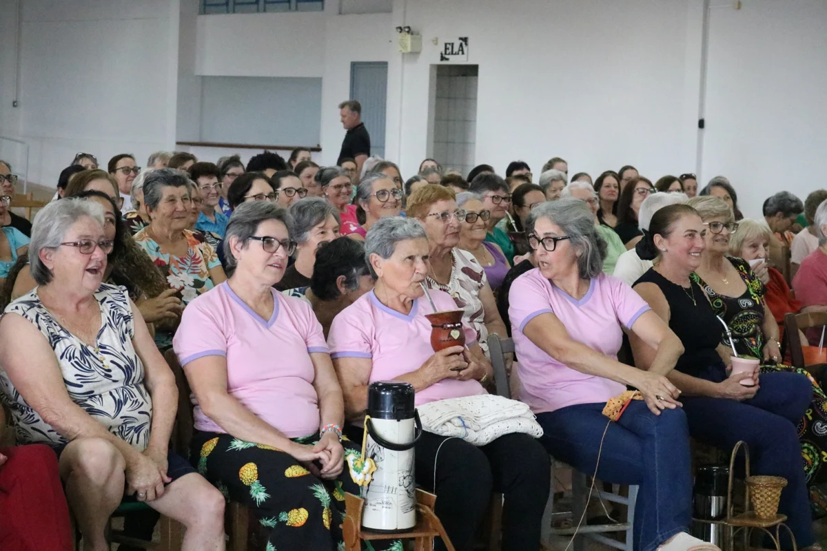 HERANÇA GAÚCHA em São Lourenço do Oeste (11)