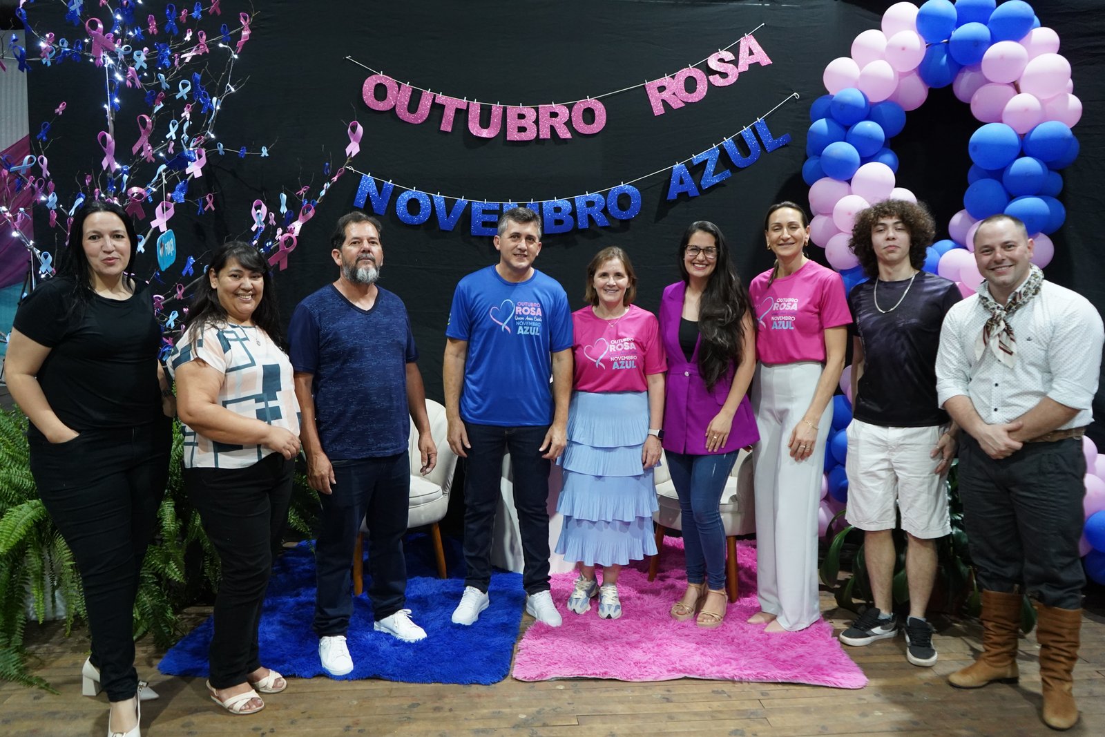 HERANÇA GAÚCHA em Irati/SC (3)